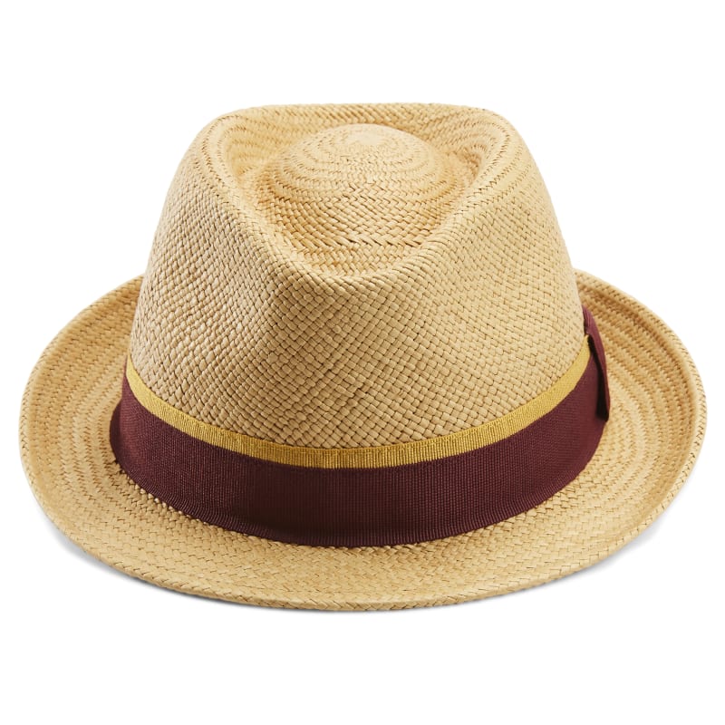 Handmade in Italy FEDORA