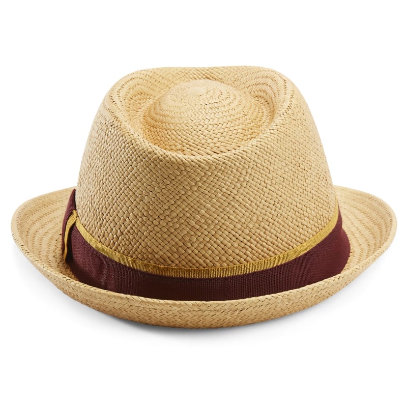 Handmade in Italy FEDORA