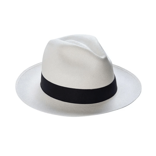 🌿Chapeau Panama Classique