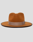 Billy Fedora Hats