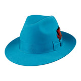 Fedora Hat Accept Custom Accessories