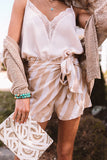 Sunny Trip Skort
