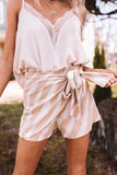 Sunny Trip Skort