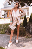 Sunny Trip Skort