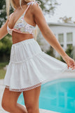 Casually Courting Skirt