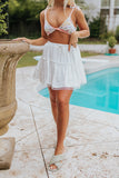 Casually Courting Skirt