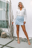 Flirty And Sweet Skirt