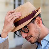 Handmade in Italy FEDORA