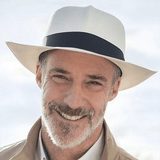 🌿Chapeau Panama Classique