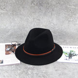 New Fedora Hat Fedora