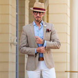 Handmade in Italy FEDORA