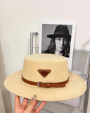 Harrison Fedora