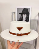 Harrison Fedora