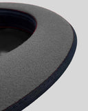 Princeton - Black/grey
