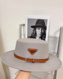 Harrison Fedora