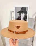 Harrison Fedora
