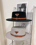 Harrison Fedora