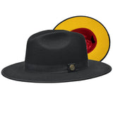 Monarch Collection - Black / Gold