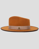 Billy Fedora Hats