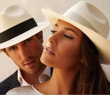🌿Chapeau Panama Classique