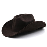 Tibetan Top Hat Western Cowboy Hat Sun Hat