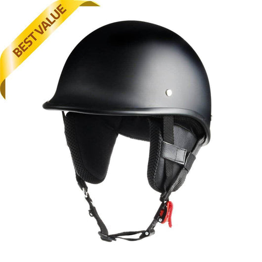 Lightest Low Profile Polo Style Helmet