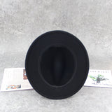 New Fedora Hat Fedora