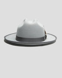 Miller Fedora -Platinum
