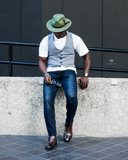 Geoffery Fashion