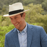 🌿Chapeau Panama Classique