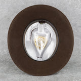 New Fashion Fedora hat Wool Felt Hat